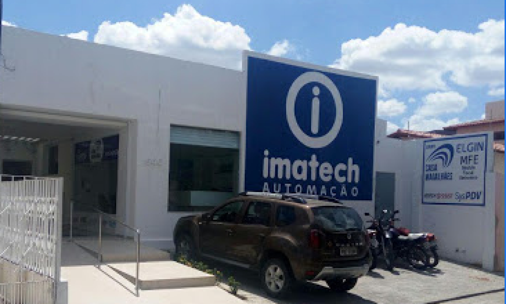 Imatech Automação